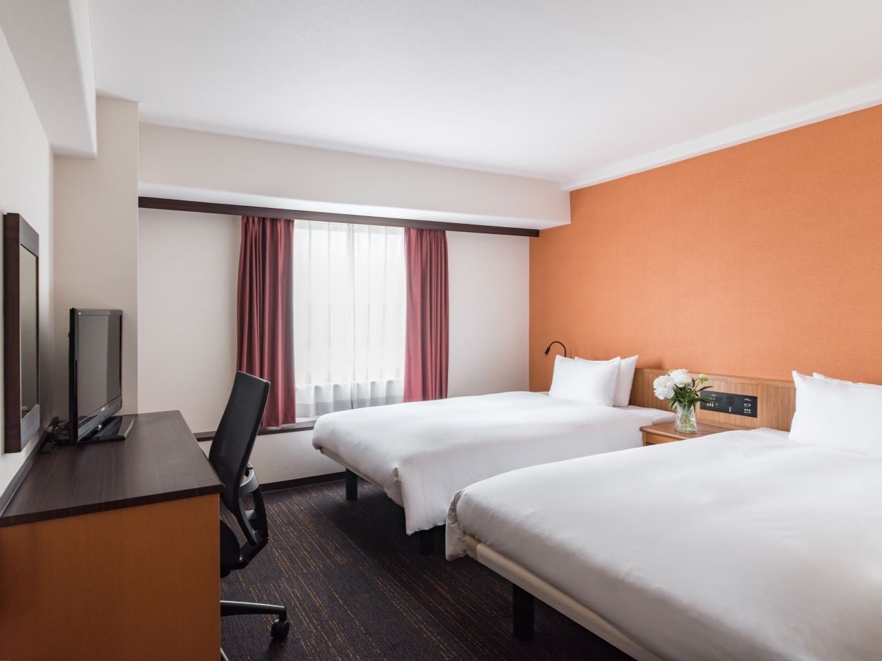 【禁煙】スーペリアツイン